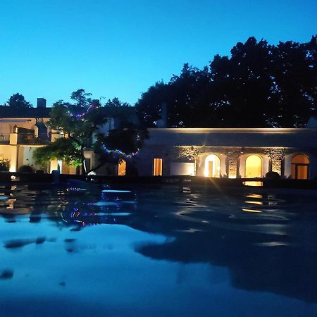 Villa Toscana Luxury Loft Agroturystyka Boleslawiec (Lower Silesia) Exterior foto