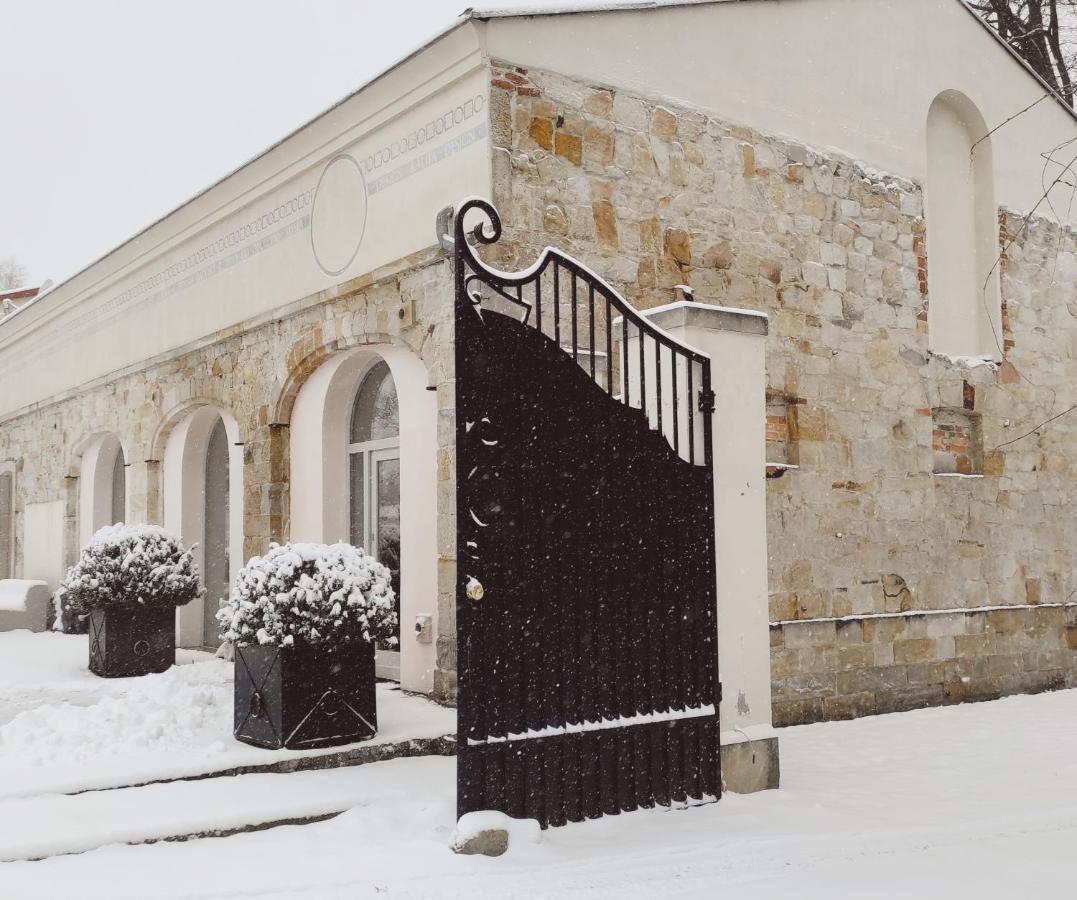 Villa Toscana Luxury Loft Agroturystyka Boleslawiec (Lower Silesia) Exterior foto